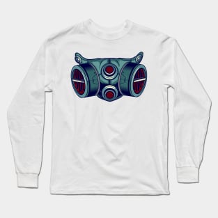 Masker Long Sleeve T-Shirt